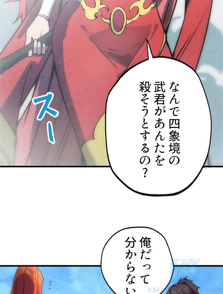 二度目の人生 俺は至尊になる 第58話 - 28