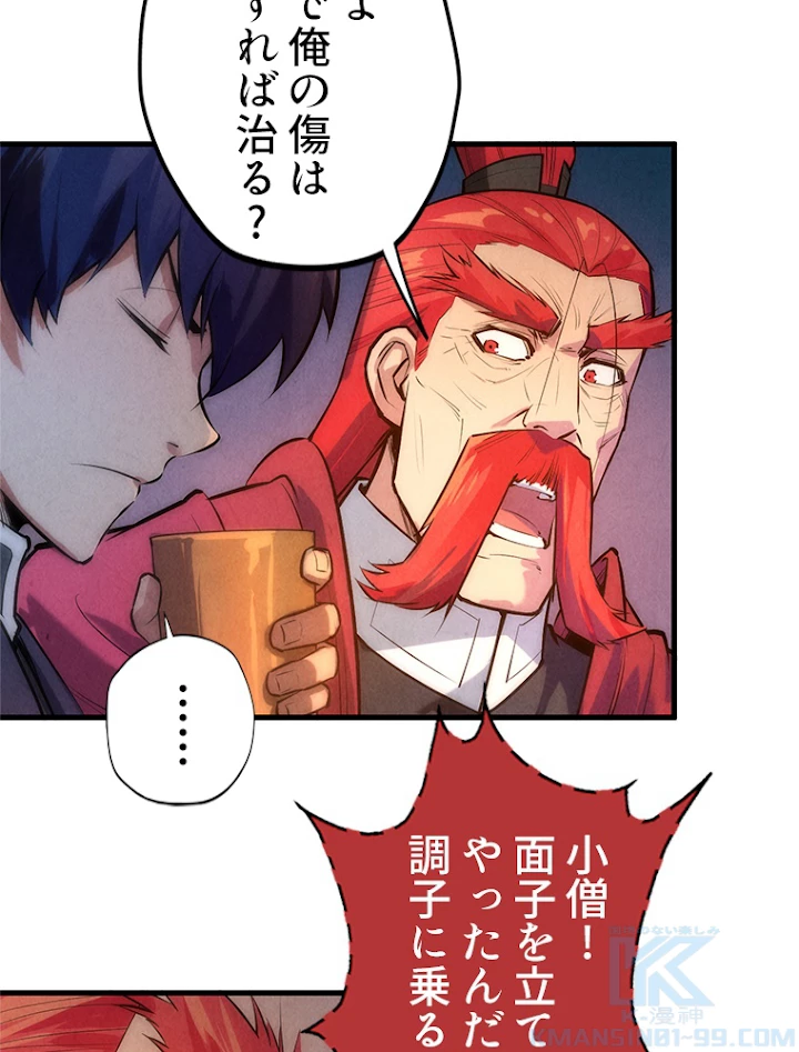 二度目の人生 俺は至尊になる 第53話 - 13