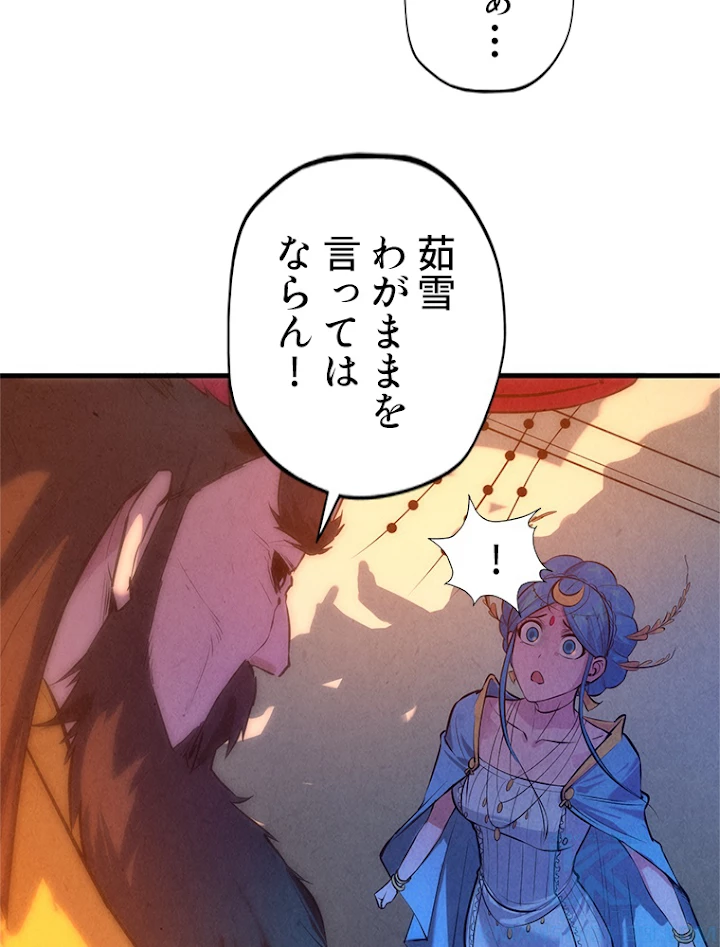 二度目の人生 俺は至尊になる 第51話 - 28