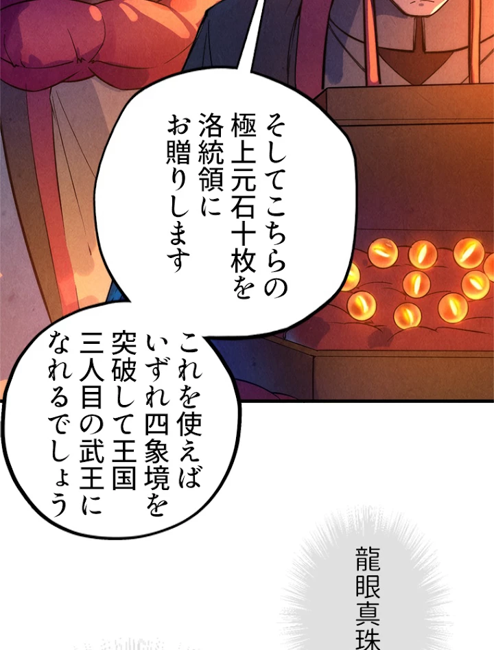 二度目の人生 俺は至尊になる 第47話 - 11