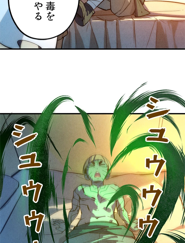 二度目の人生 俺は至尊になる 第43話 - 51