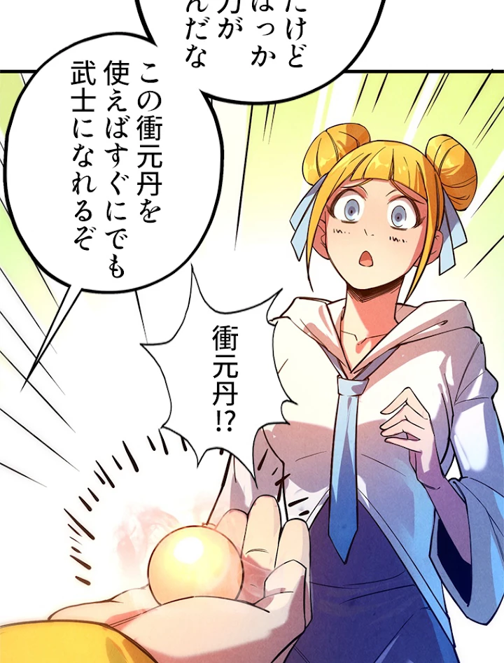 二度目の人生 俺は至尊になる 第43話 - 65