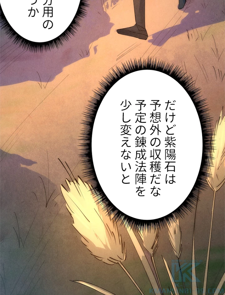 二度目の人生 俺は至尊になる 第37話 - 61