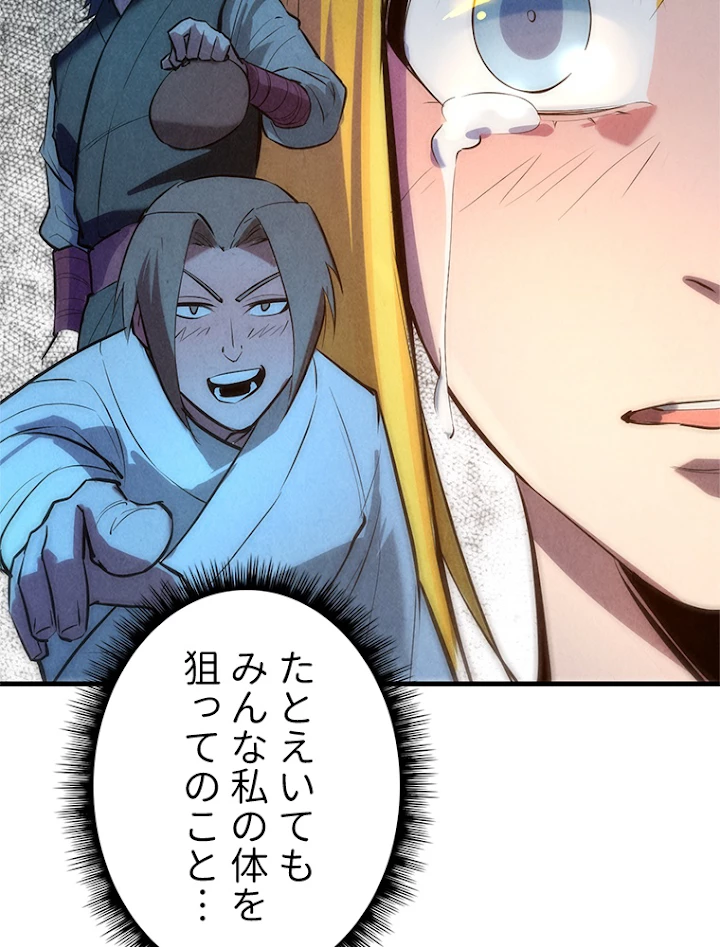 二度目の人生 俺は至尊になる 第36話 - 56