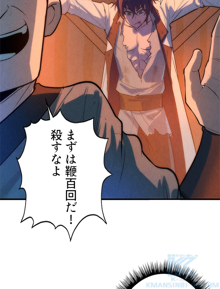 二度目の人生 俺は至尊になる 第31話 - 61