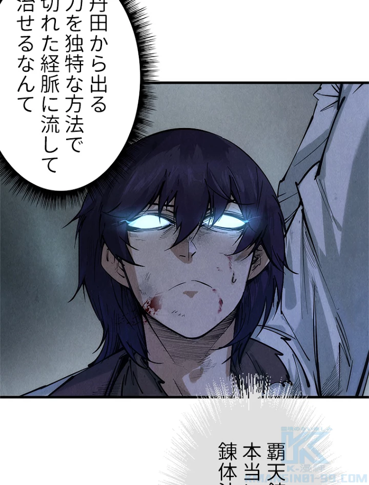 二度目の人生 俺は至尊になる 第29話 - 19