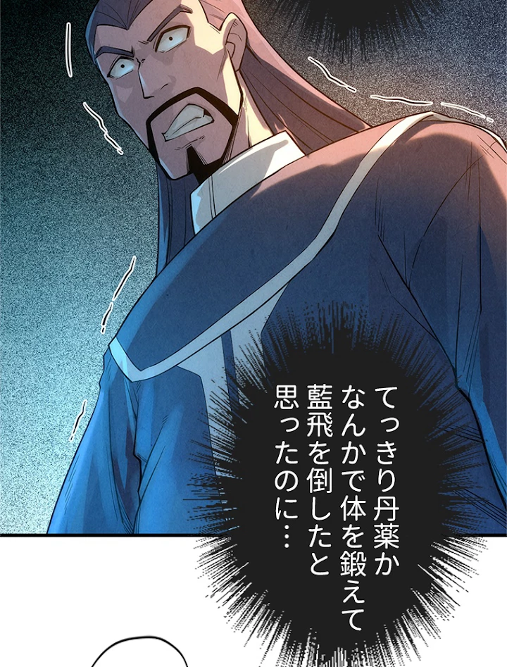 二度目の人生 俺は至尊になる 第17話 - 5