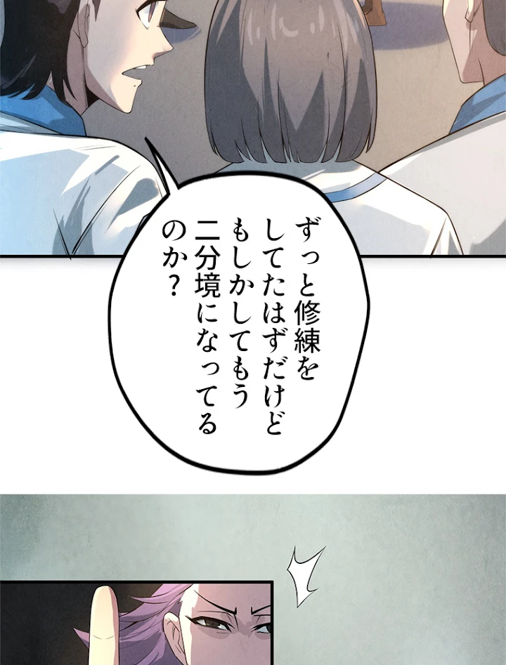 二度目の人生 俺は至尊になる 第17話 - 29