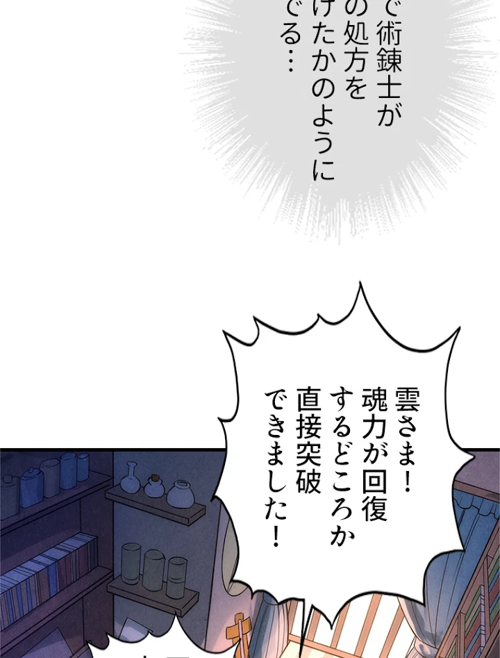二度目の人生 俺は至尊になる 第18話 - 41