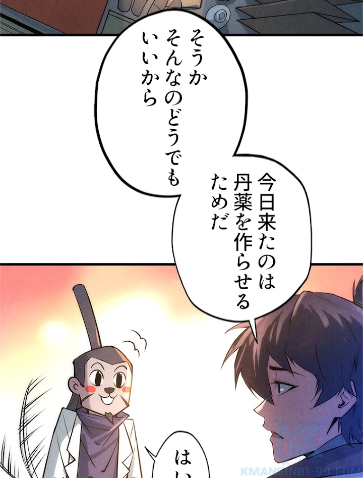 二度目の人生 俺は至尊になる 第18話 - 43