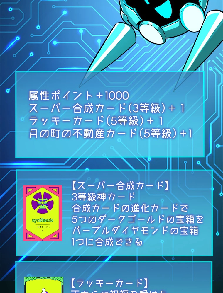 ワールドキリング：SSS級能力を覚醒せよ！ 第50話 - 53