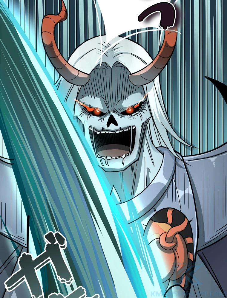 ワールドキリング：SSS級能力を覚醒せよ！ 第10話 - 10