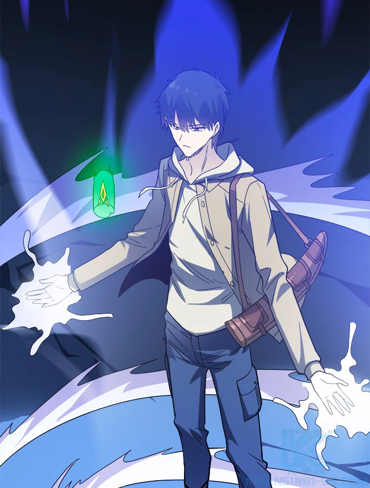 ワールドキリング：SSS級能力を覚醒せよ！ 第10話 - 40