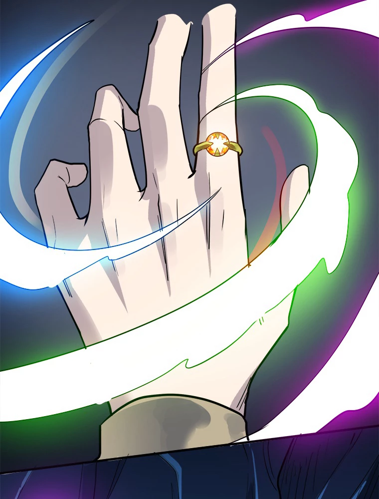 ワールドキリング：SSS級能力を覚醒せよ！ 第10話 - 50