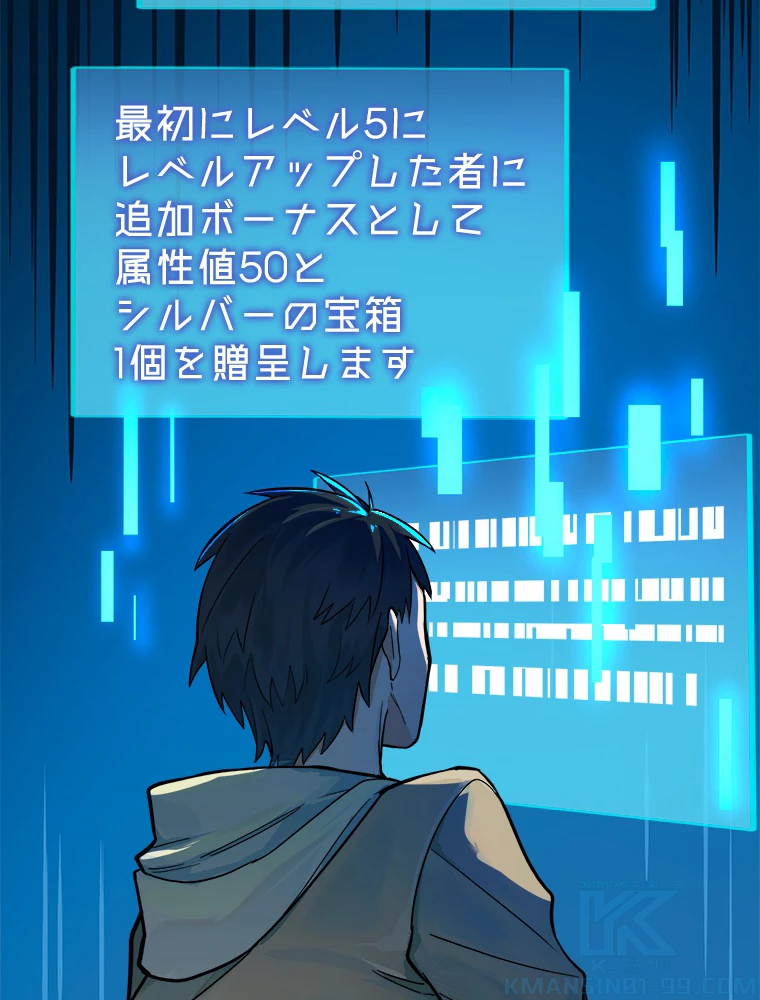 ワールドキリング：SSS級能力を覚醒せよ！ 第10話 - 115