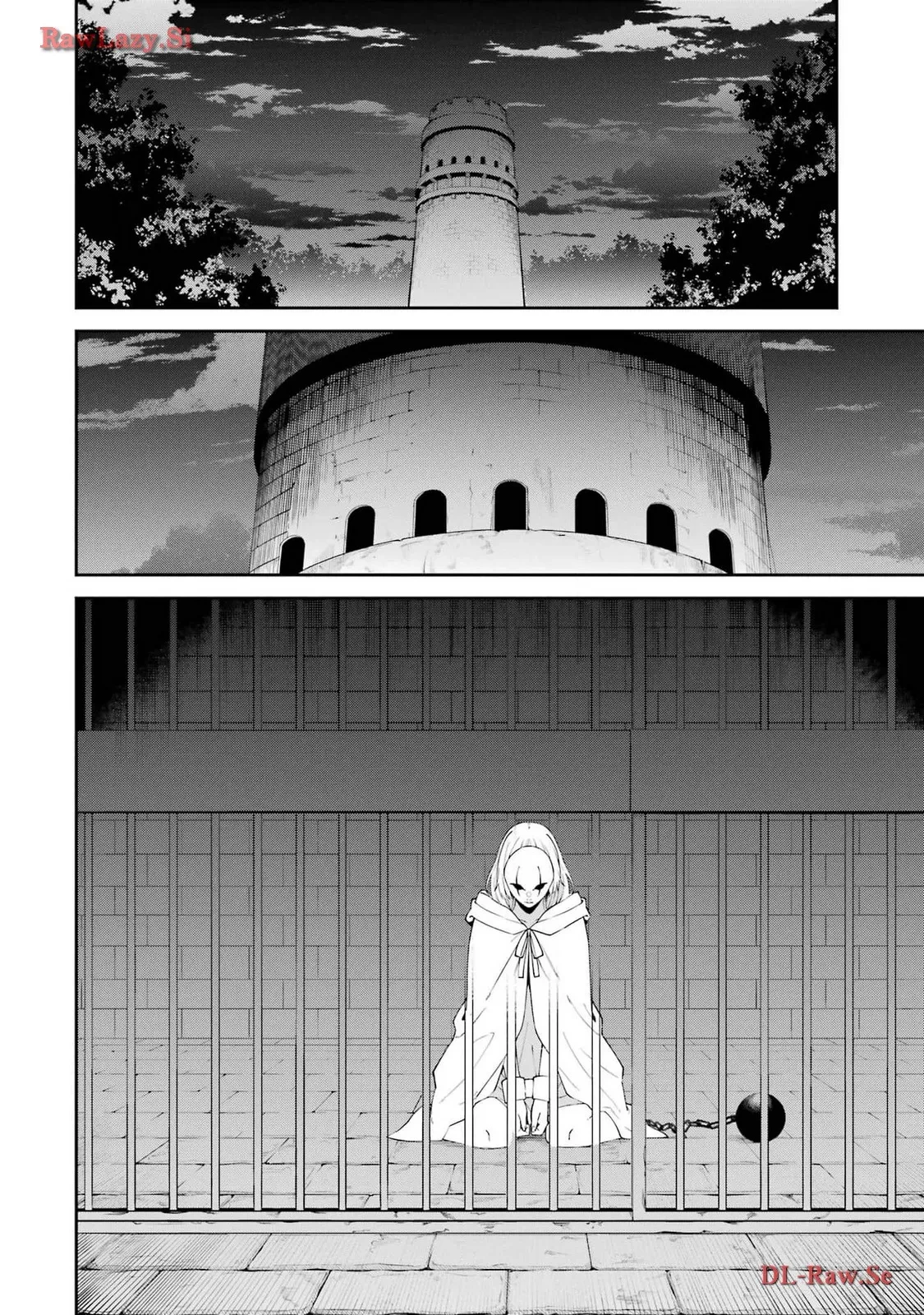 魔女と猟犬 第5話 - 30