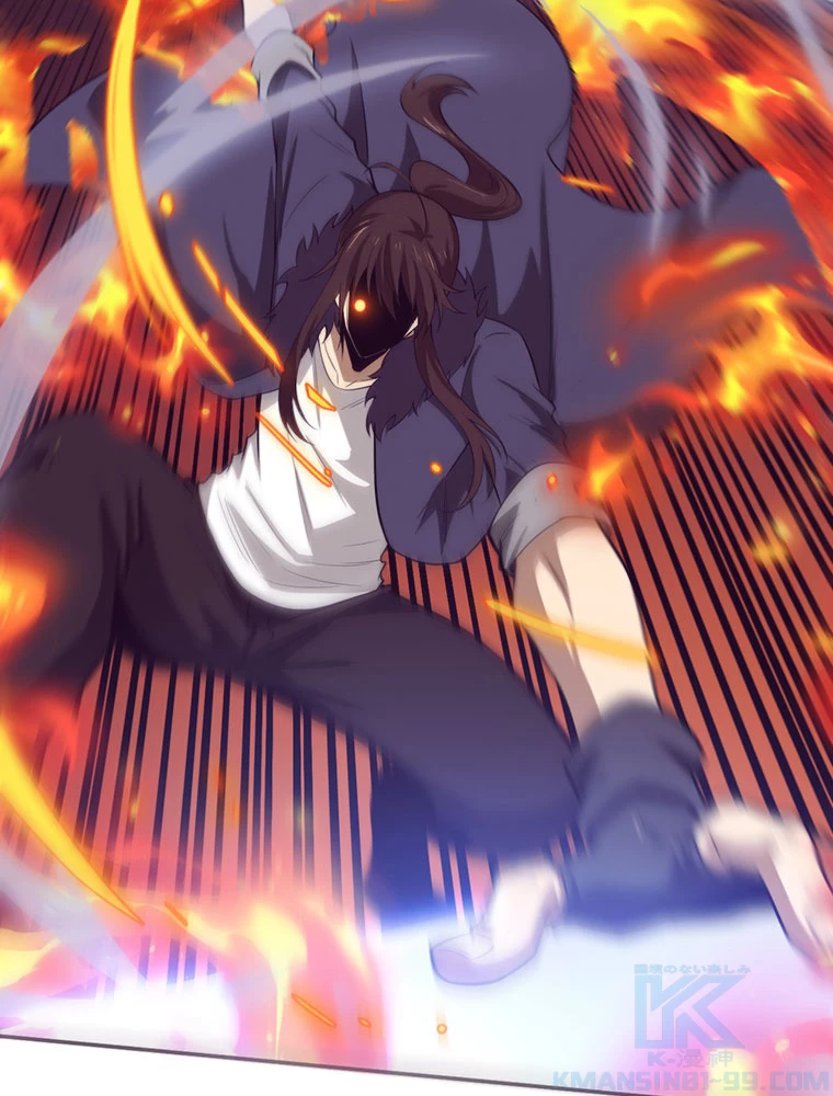 人生リセットで守護者に覚醒 第155話 - 16