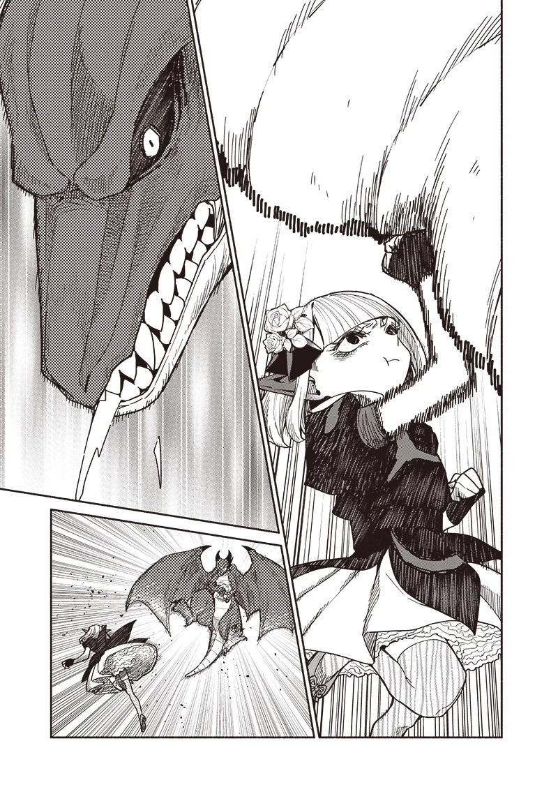 転生ゴブリンだけど質問ある？ 第105話 - 5