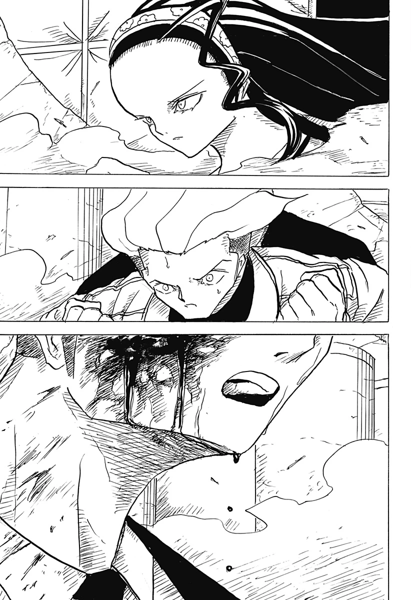 Big Face 第19話 - 19