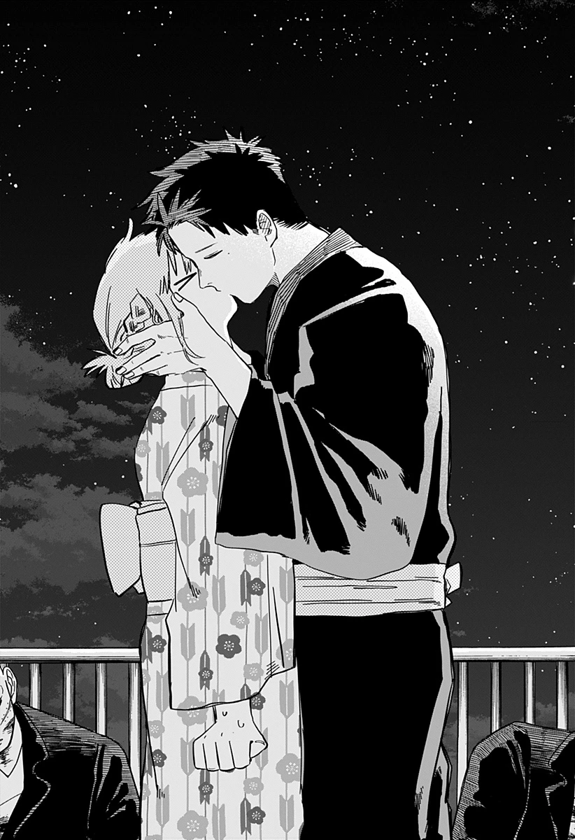 幼稚園WARS 第88話 - 25