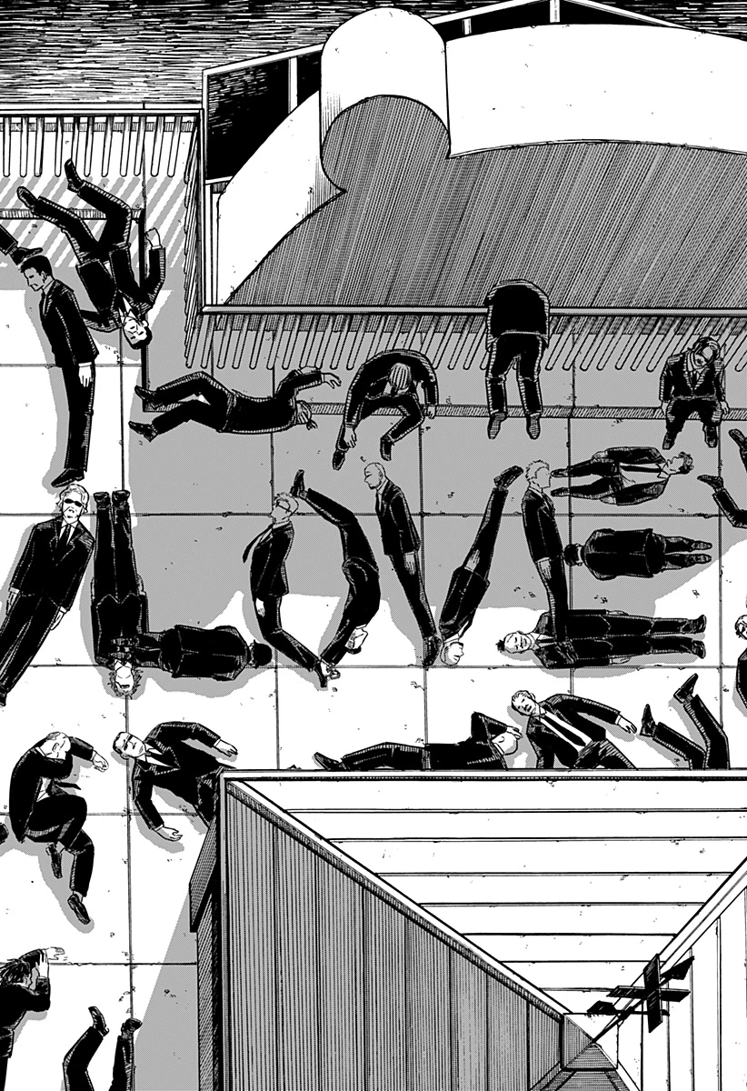 幼稚園WARS 第88話 - 26