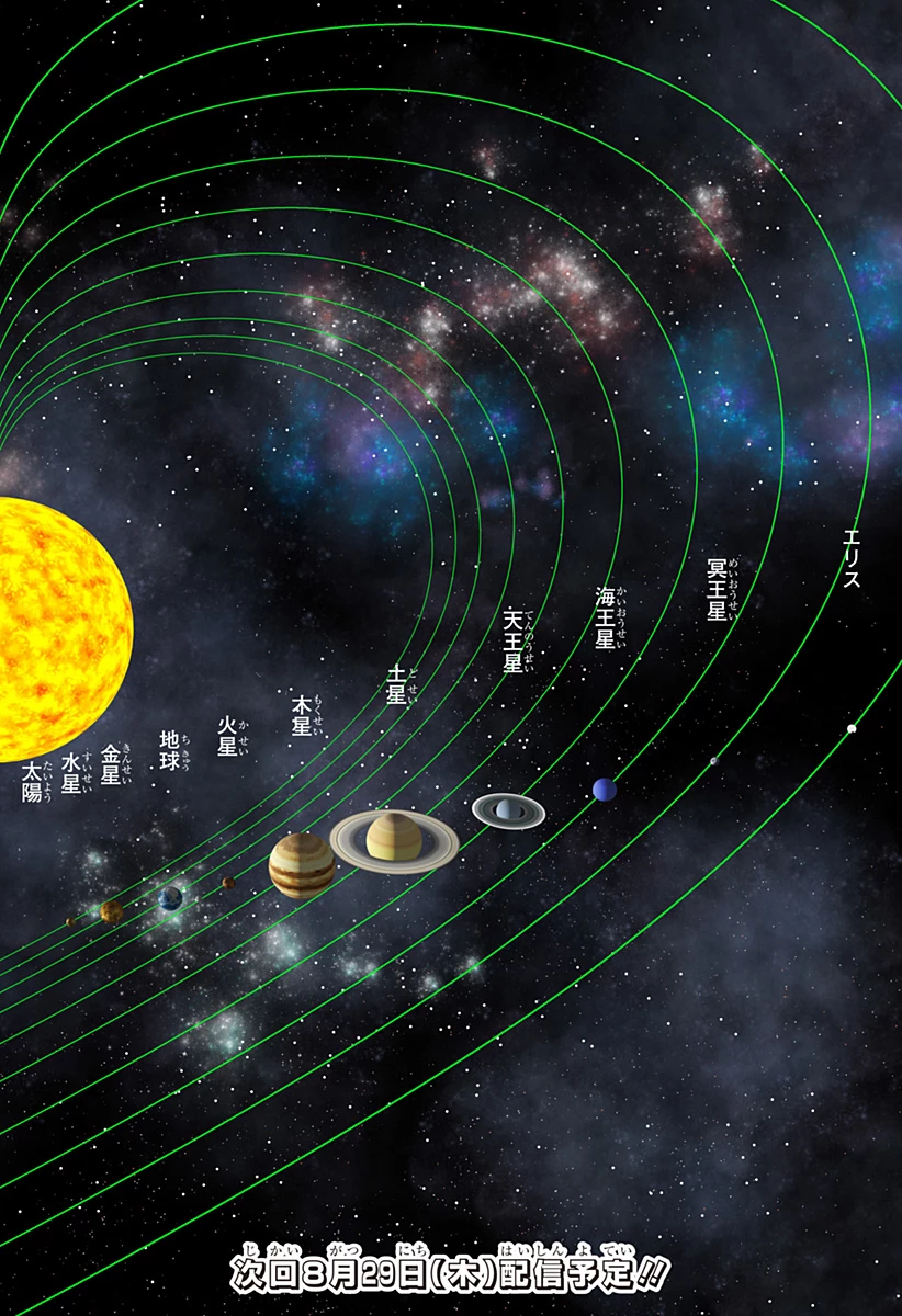 幼稚園WARS 第88話 - 28