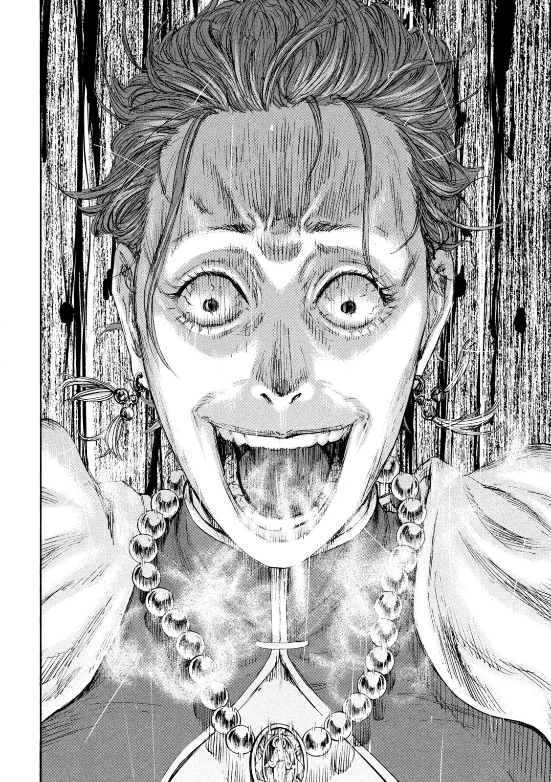 満州アヘンスクワッド 第180話 - 14