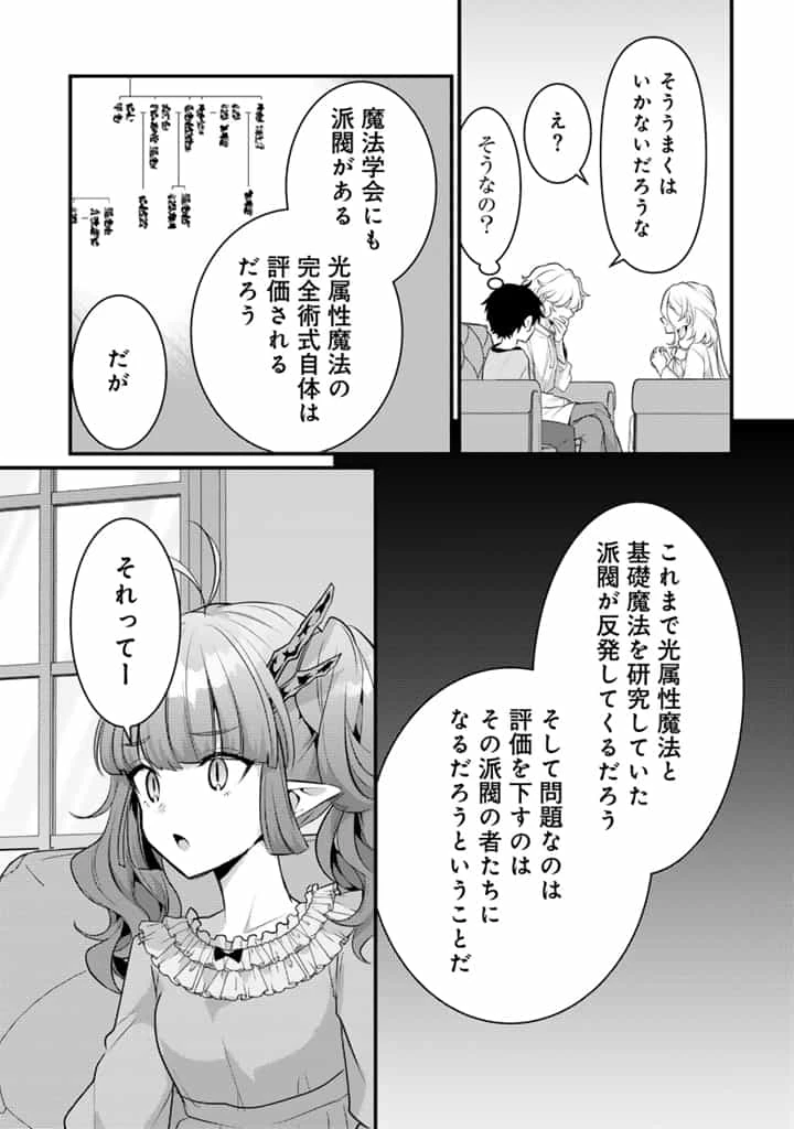 Ryuu ni Sodaterareta Saikyou The Strongest Raised by Dragons 竜に育てられた最強 竜に育てられた最強　～全てを極めた少年は人間界を無双する～ 第24話 - 7