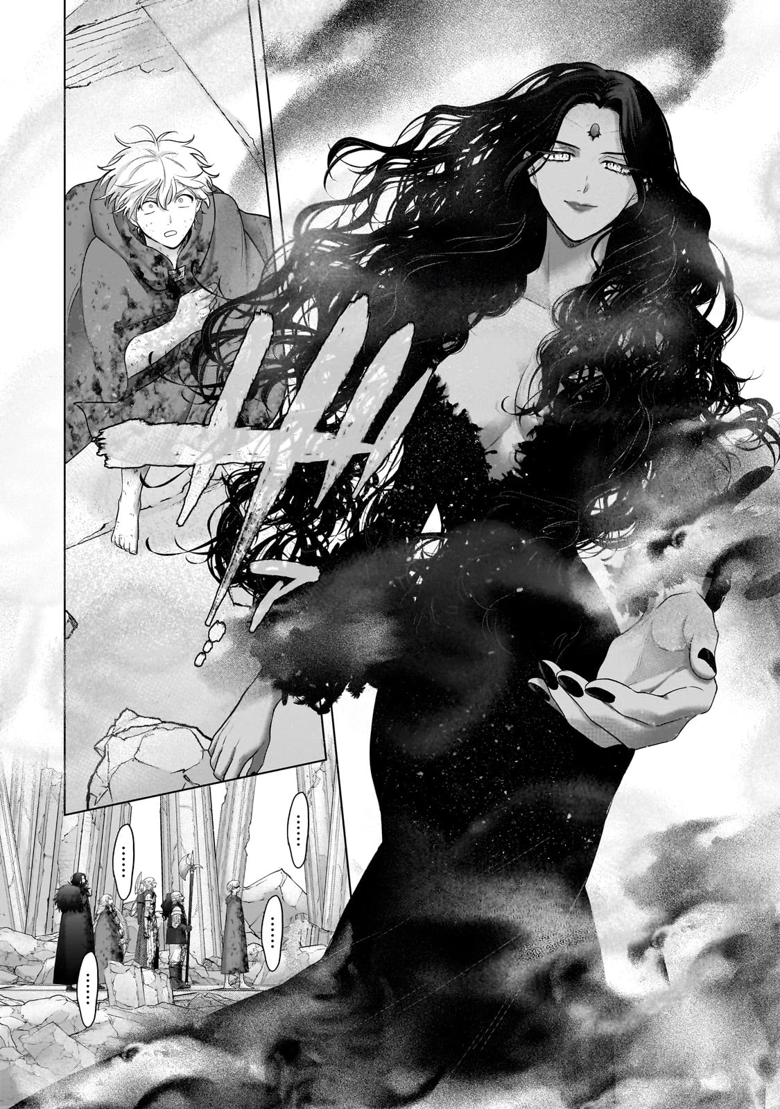 最果てのパラディン 第64話 - 22