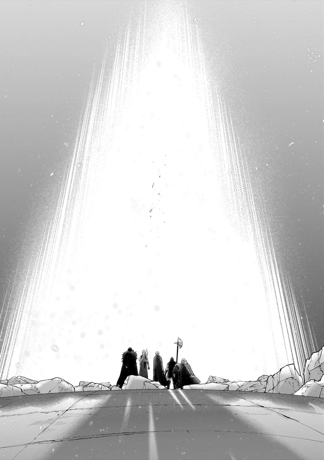 最果てのパラディン 第64話 - 34