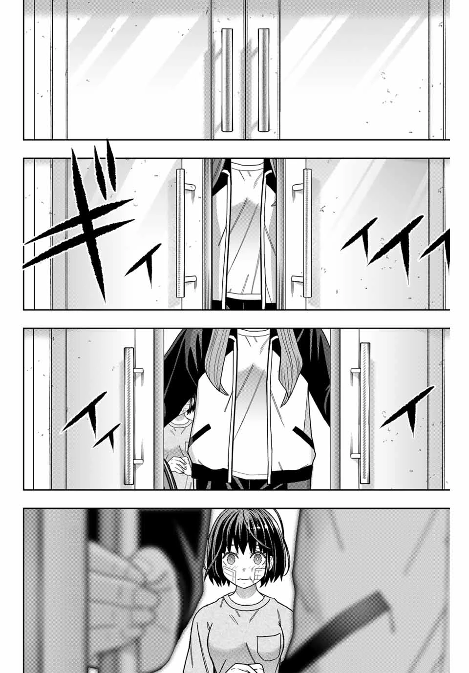 はっちぽっちぱんち 第27話 - 6