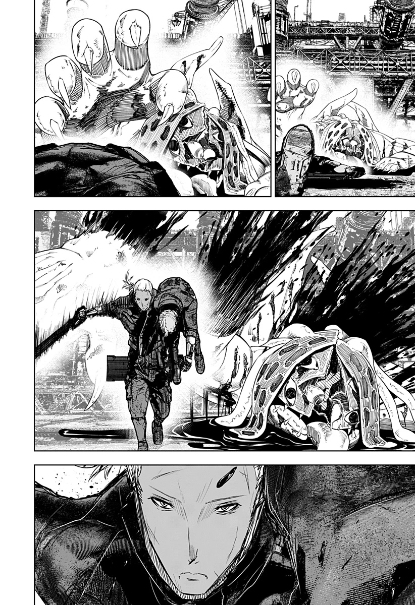 ワイルドストロベリー 第29話 - 2