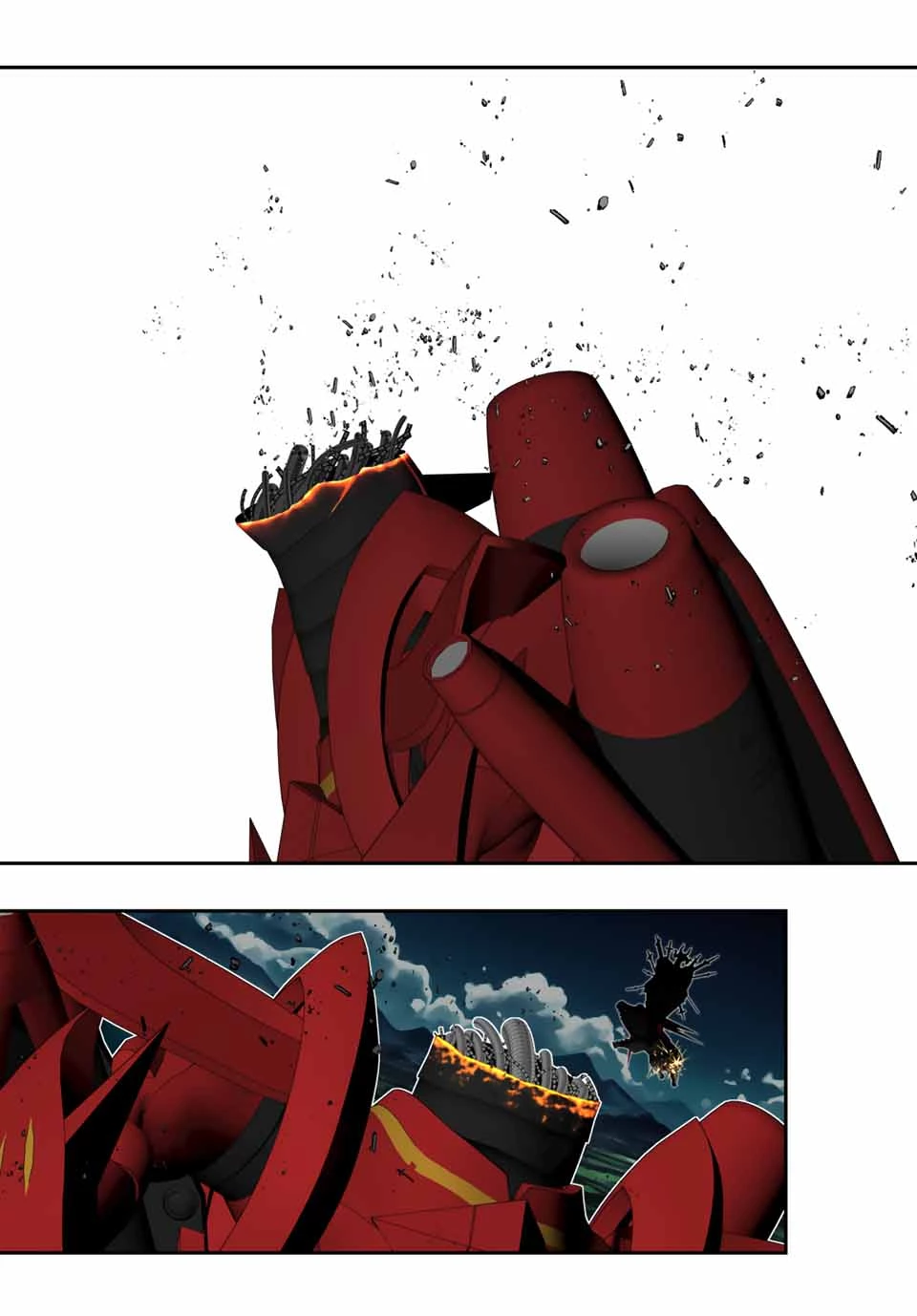 転生したら第七王子だったので、気ままに魔術を極めます 第176話 - 15