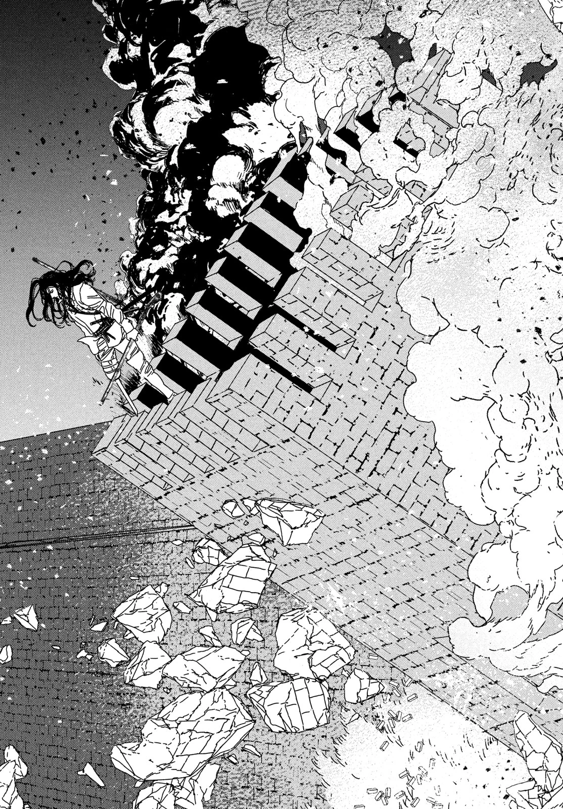 イサック 第92話 - 17