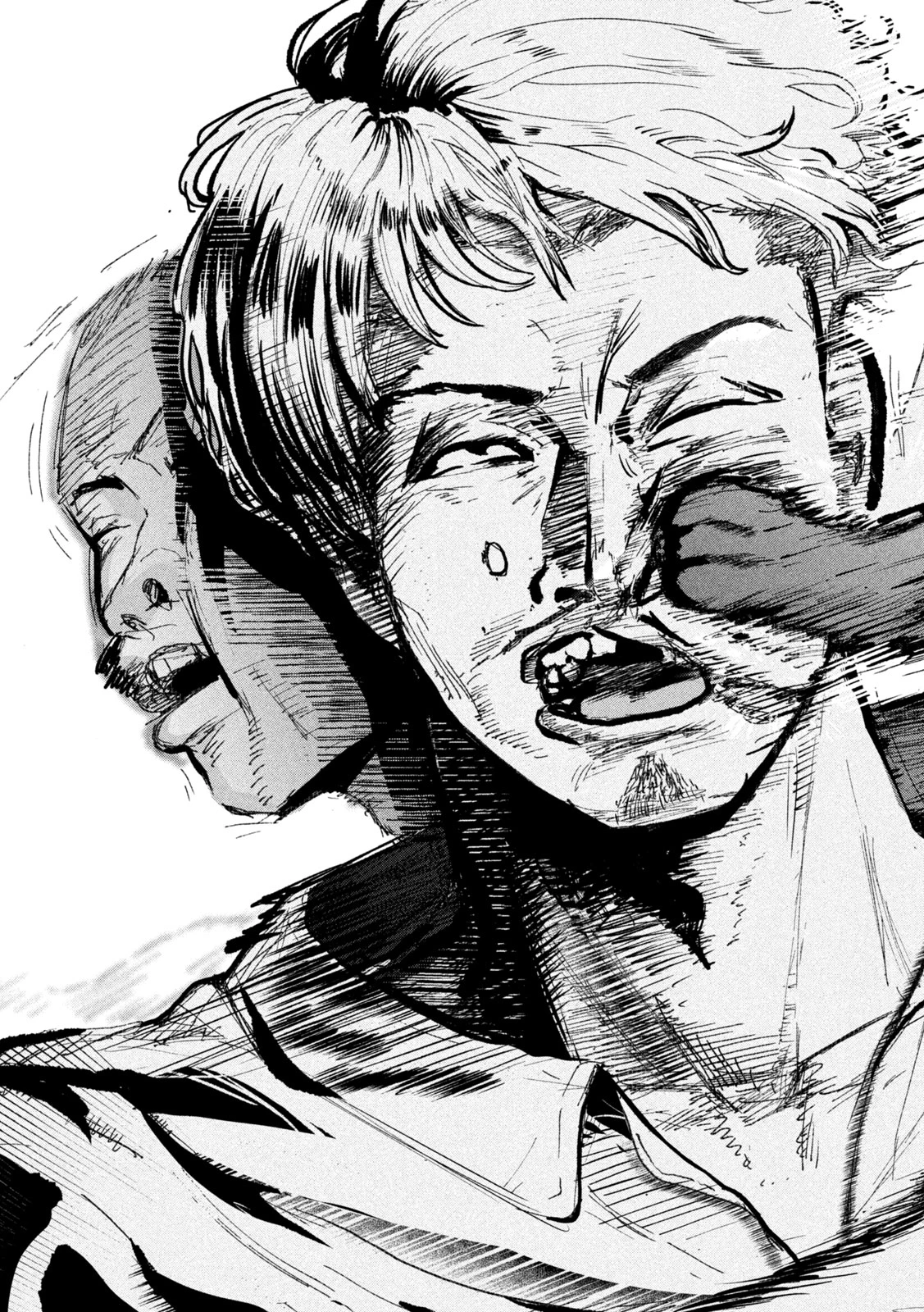 INNUーイッヌー 第1話 - 17