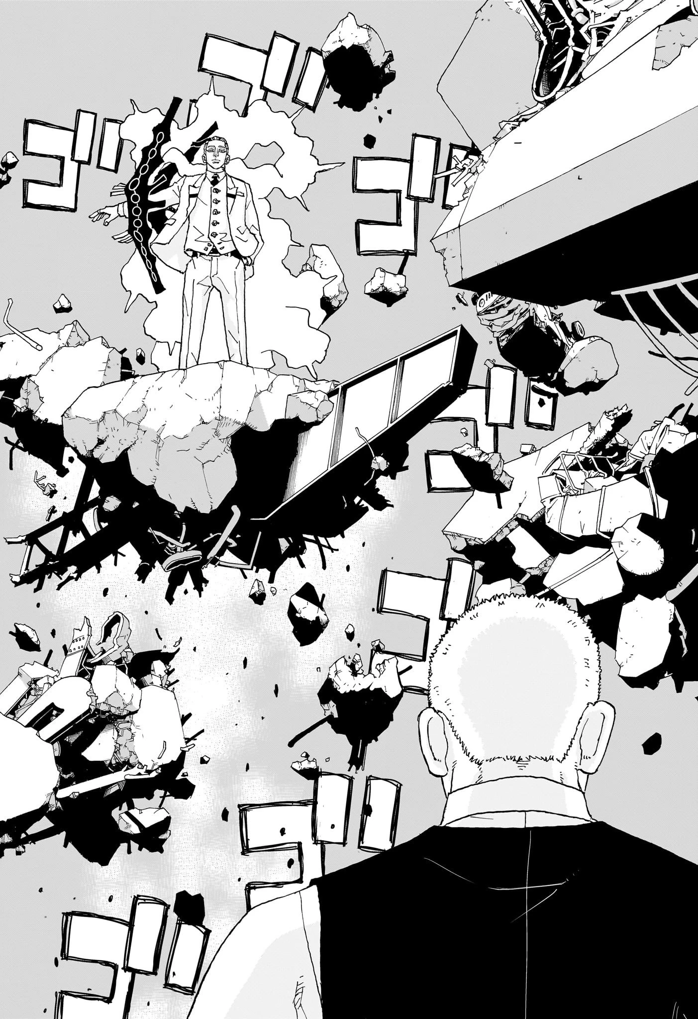 願いのアストロ 第18話 - 6