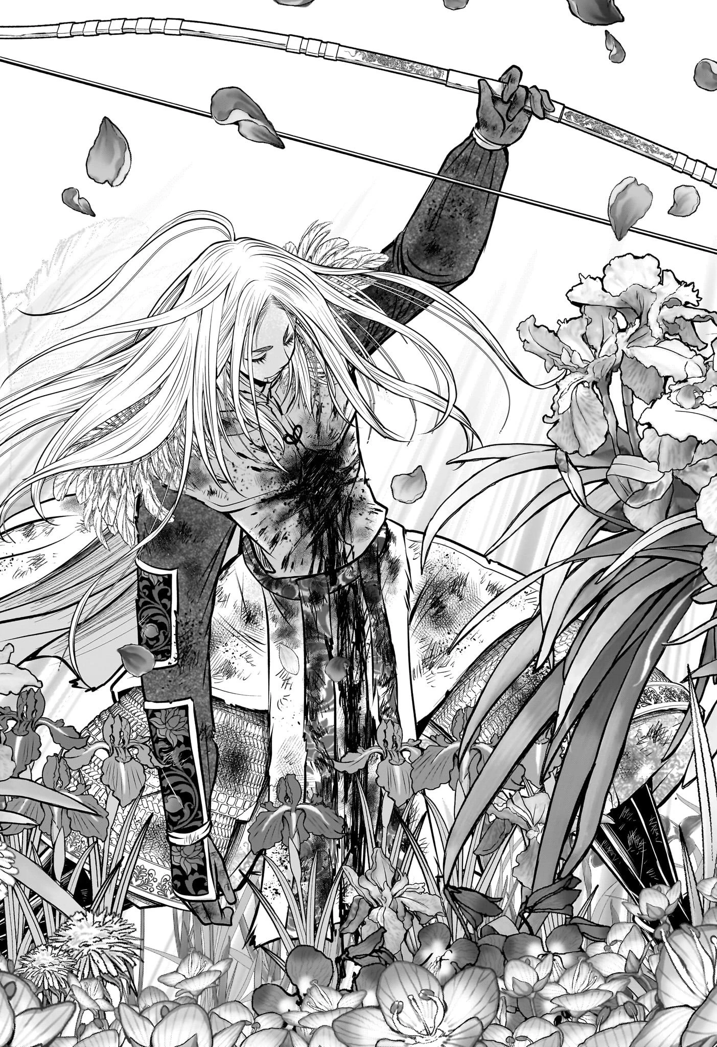 逃げ上手の若君 第169話 - 12