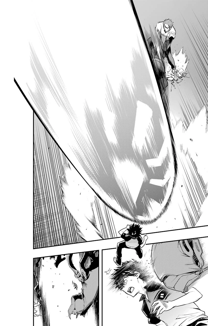 とある魔術の禁書目録 第153話 - 10