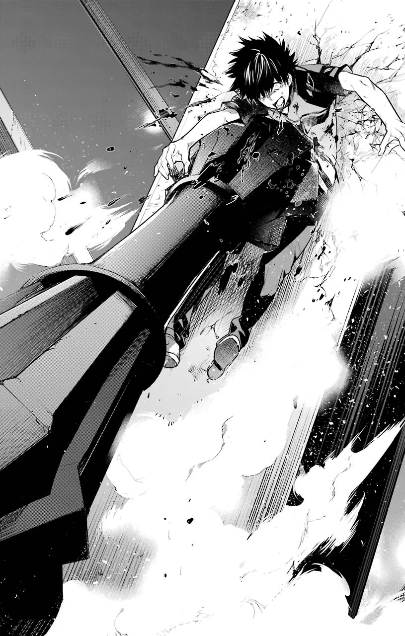とある魔術の禁書目録 第153話 - 26