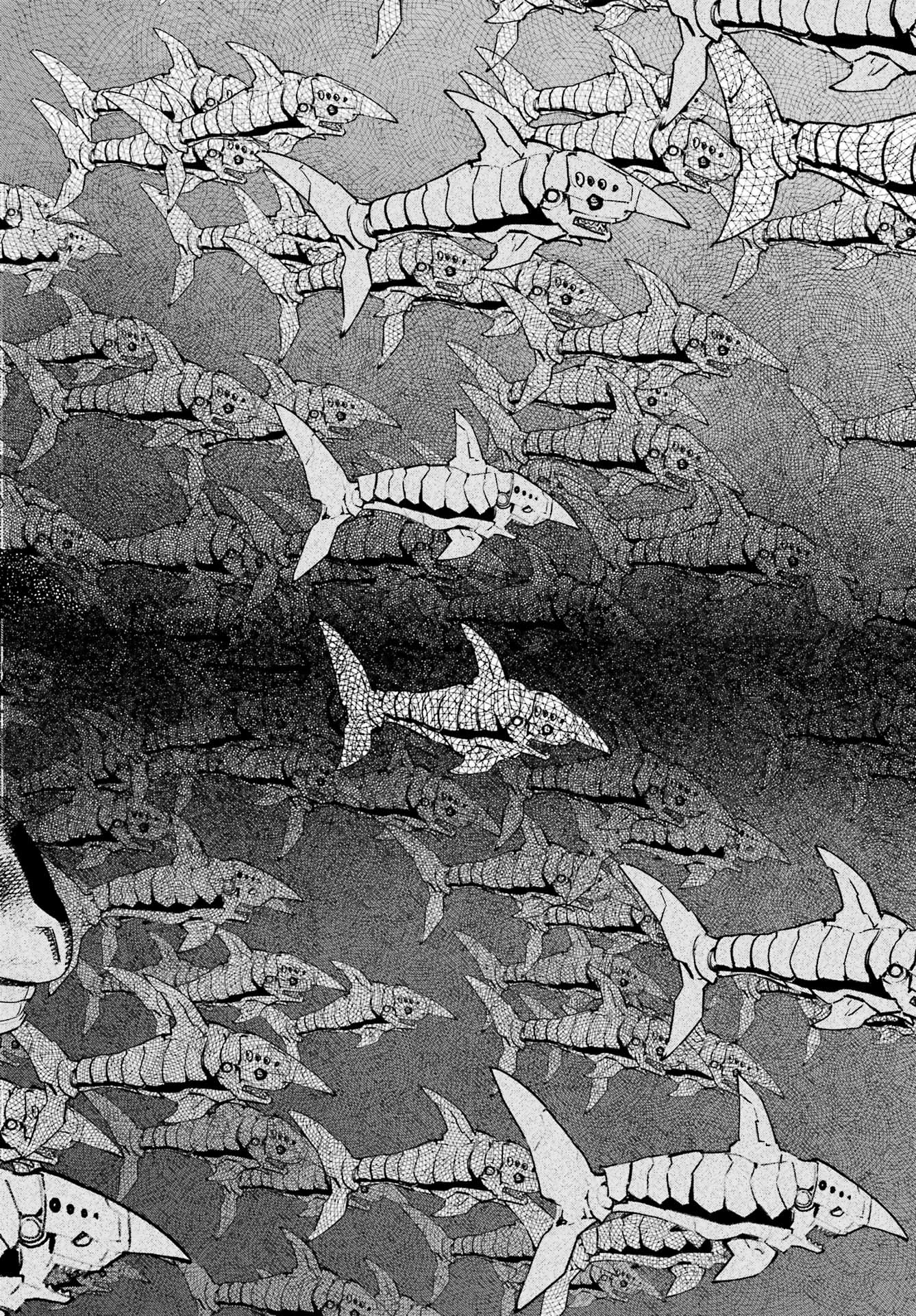 学園潜水艦隊 マーメイドガールズ 第4話 - 16