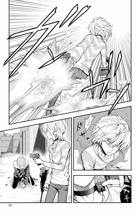 とある魔術の禁書目録 第138話 - 5