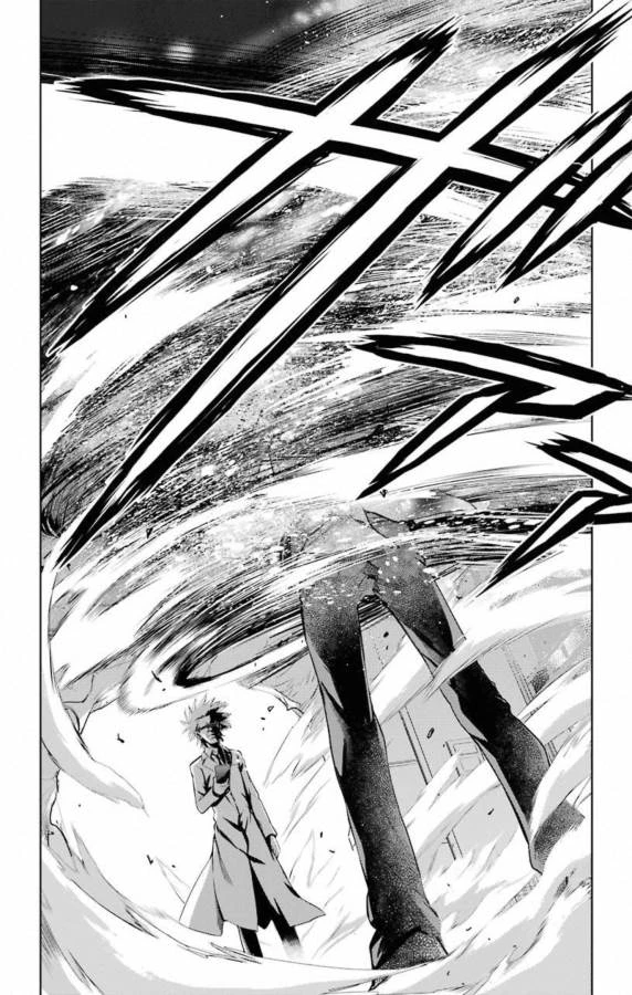とある魔術の禁書目録 第138話 - 18