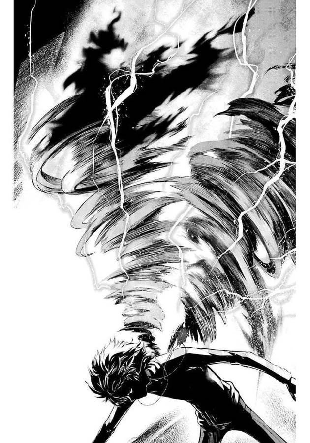 とある魔術の禁書目録 第115話 - 11