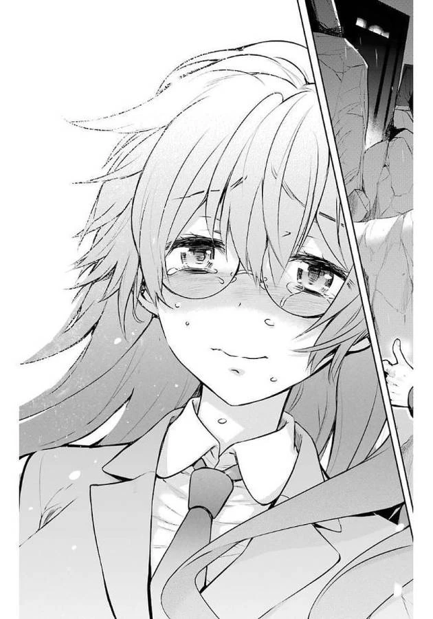 とある魔術の禁書目録 第115話 - 27