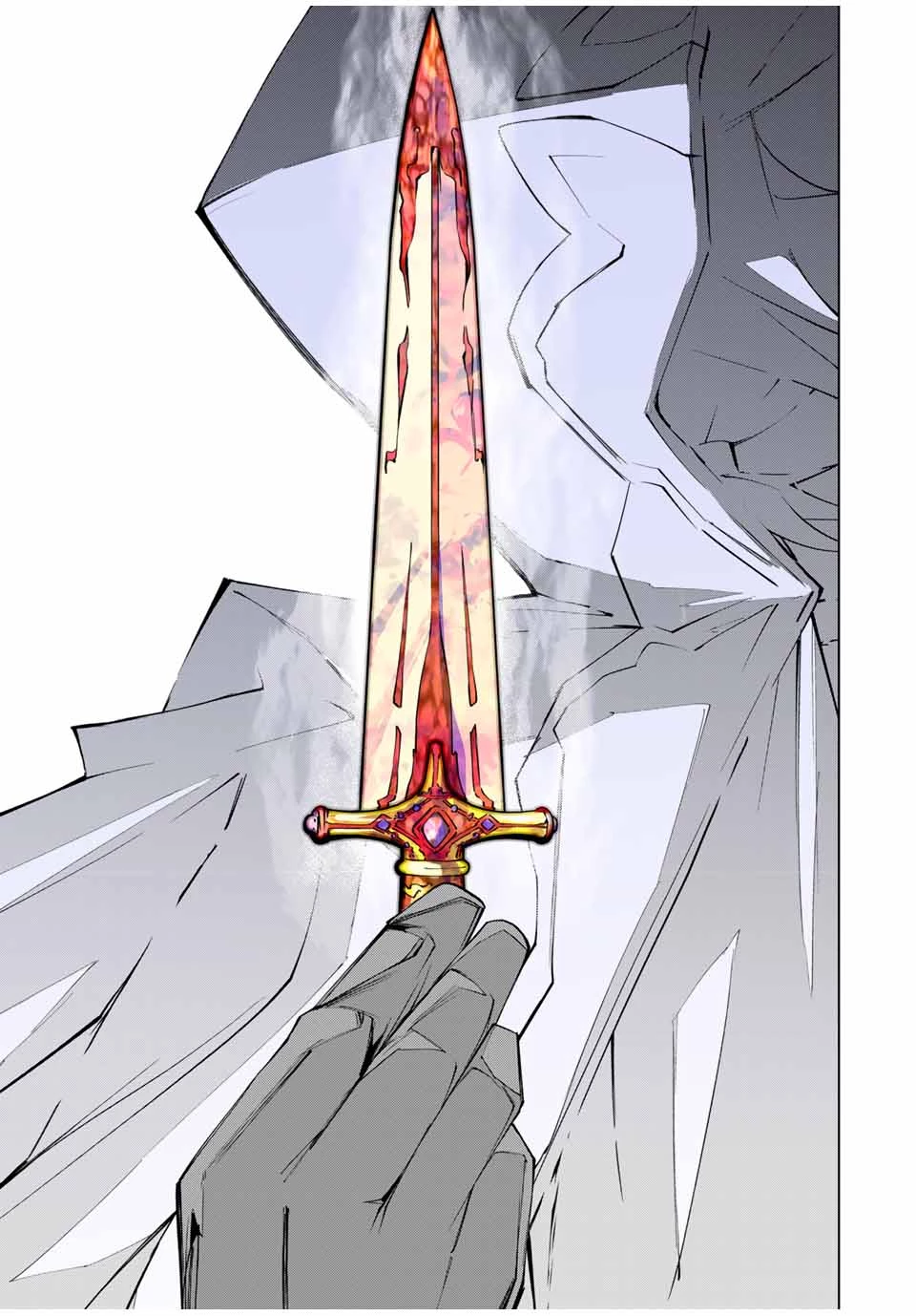 信じていた仲間達にダンジョン奥地で殺されかけたがギフト『無限ガチャ』でレベル9999の仲間達を手に入れて元パーティーメンバーと世界に復讐＆『ざまぁ！』します！ 第135話 - 15