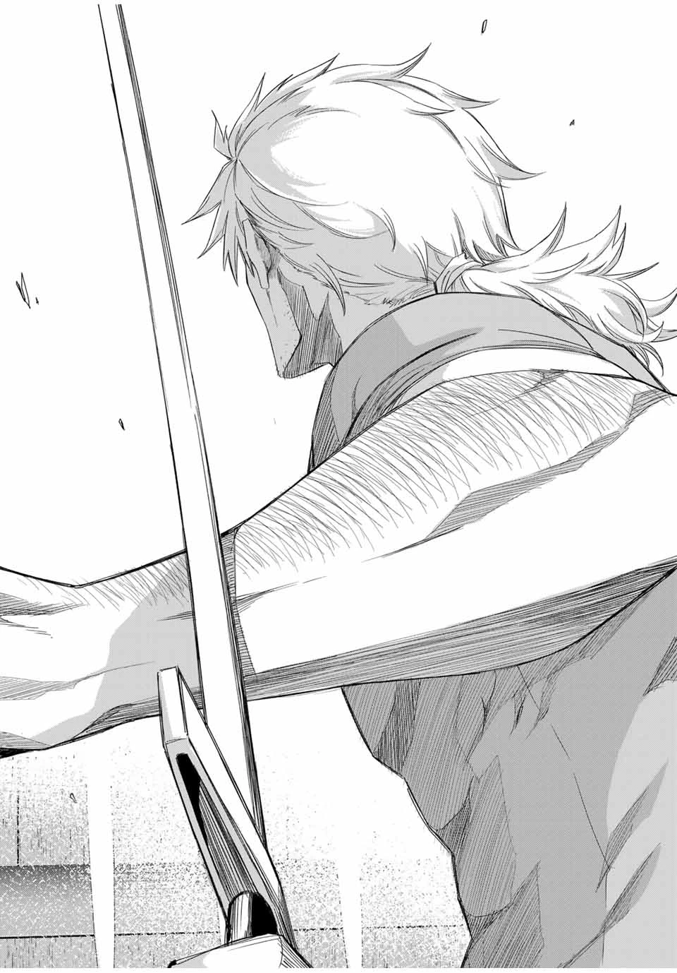 Bereave or Bereaved To Deprive a Deprived Person Отнимай или отнимут у тебя 奪う者 奪われる者 掠夺者剥夺者 第19話 - 8