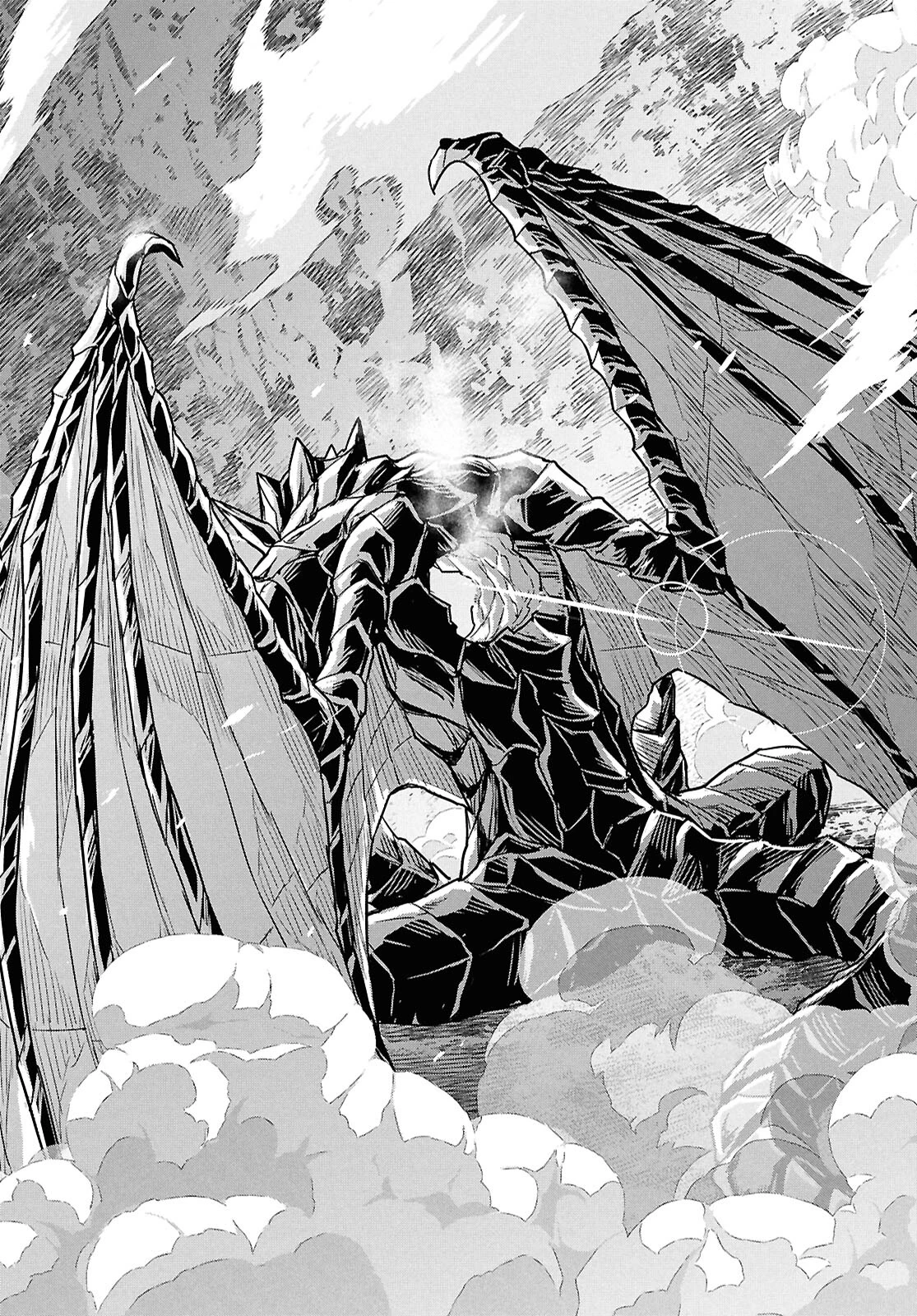 物語の黒幕に転生して 第23話 - 14