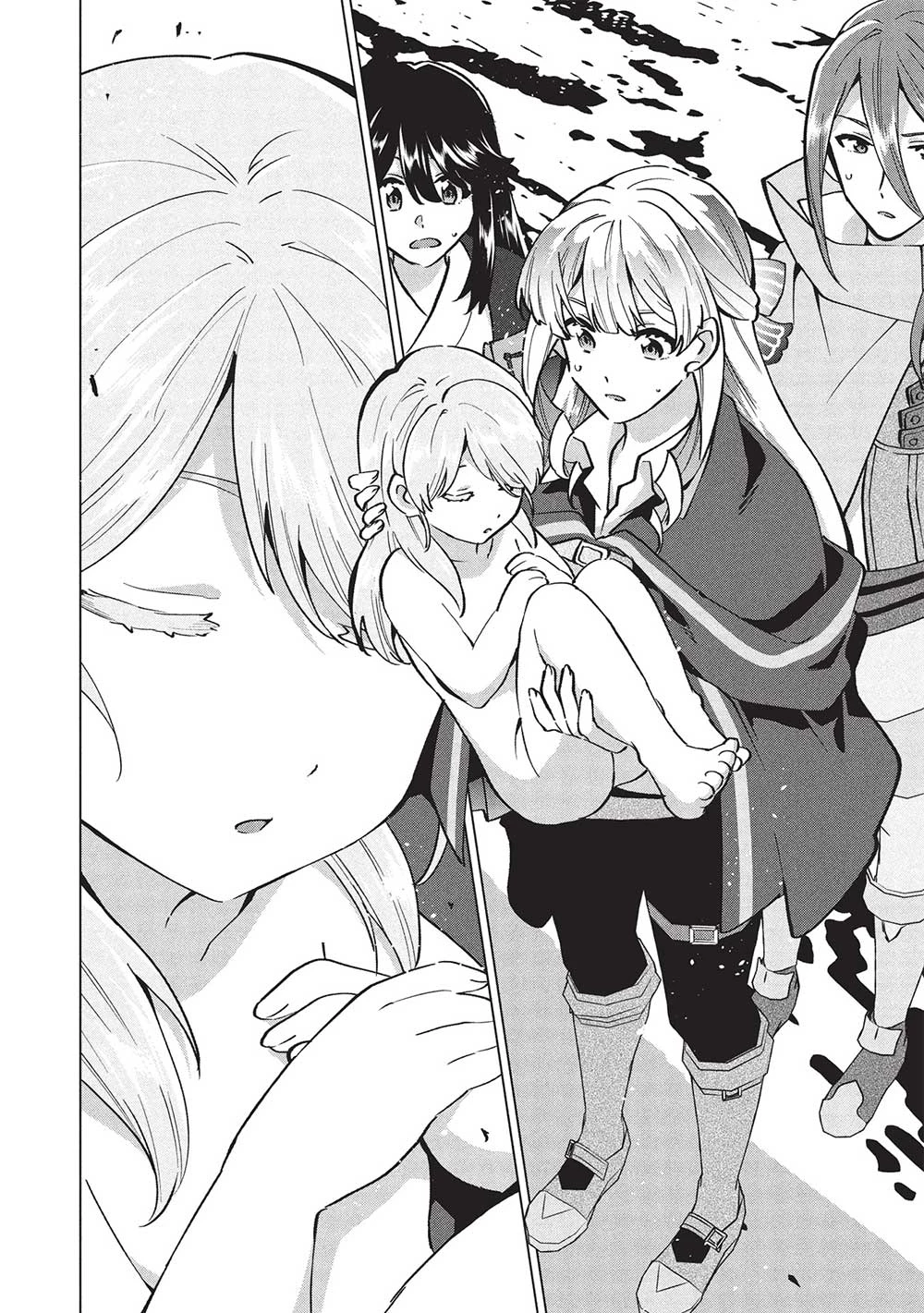 ブチ切れ令嬢は報復を誓いました。 ～魔導書の力で祖国を叩き潰します～ 第34話 - 18