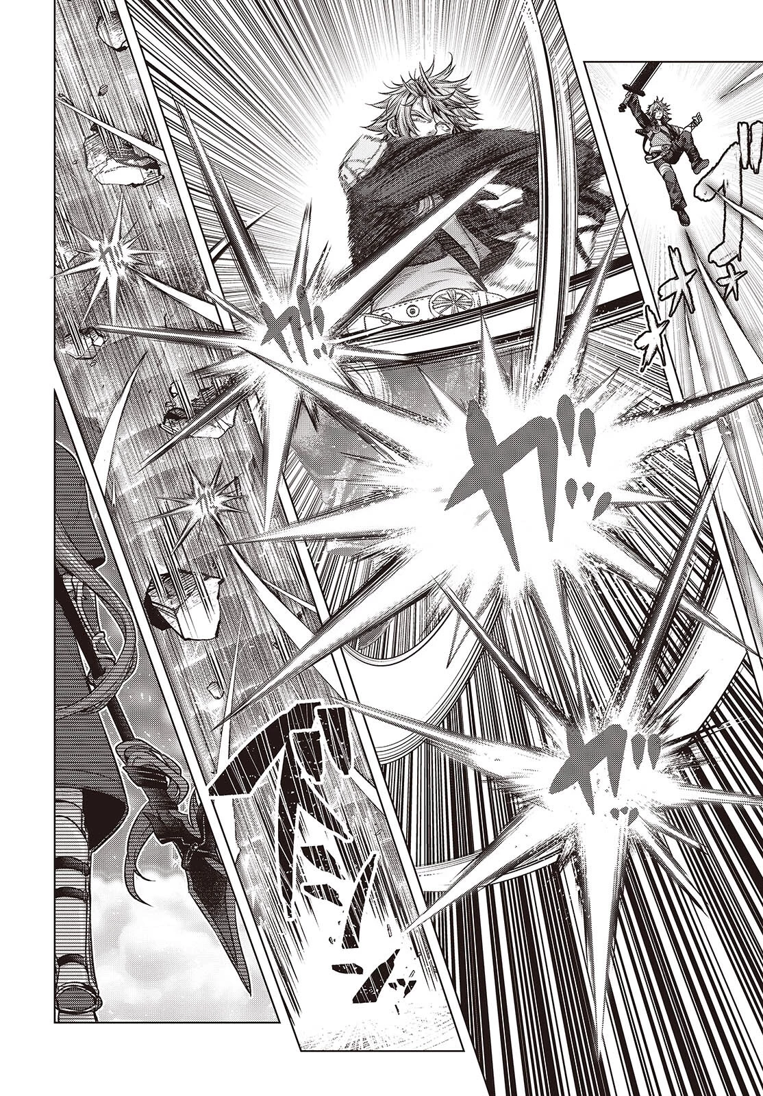 チュートリアルが始まる前に　ボスキャラ達を破滅させない為に俺ができる幾つかの事 第6話 - 28