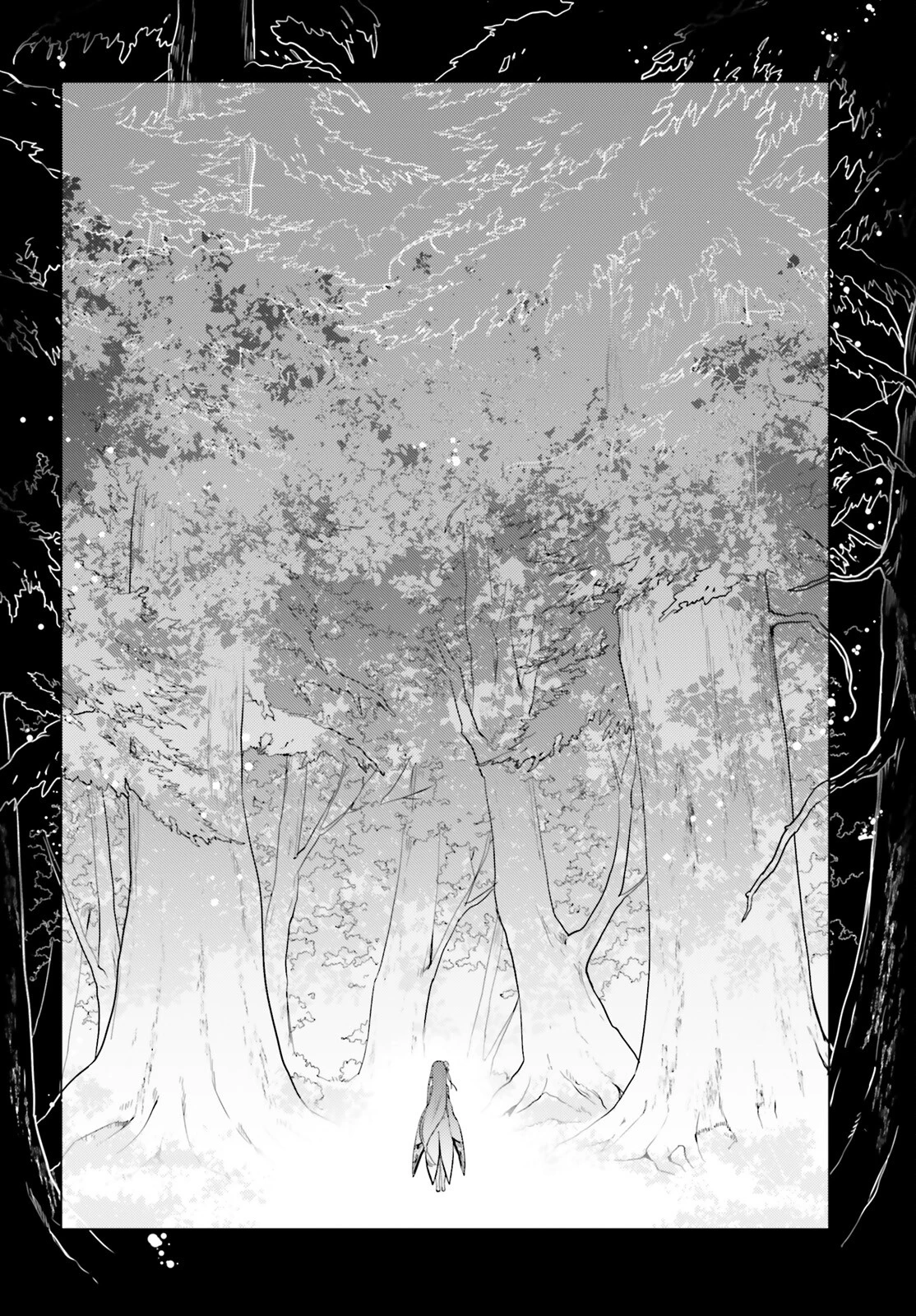 Reゼロから始める異世界生活 第四章 聖域と強欲の魔女 第50話 - 22